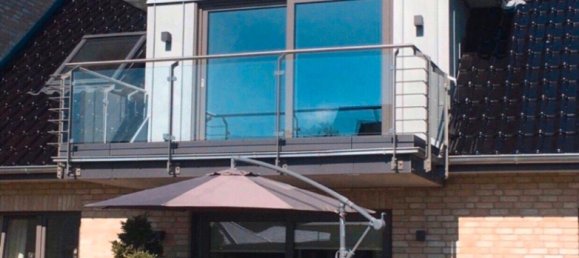 3 bedrooms Apartment in Schleswig-Flensburg, Germany No. 292765 3