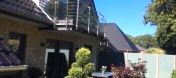 3 bedrooms Apartment in Schleswig-Flensburg, Germany No. 292765 2