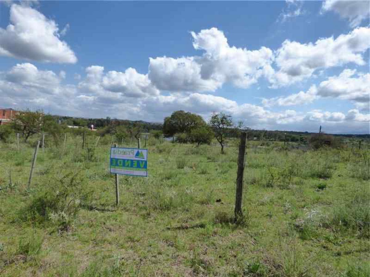  Land in Cordoba, Argentina No. 37427