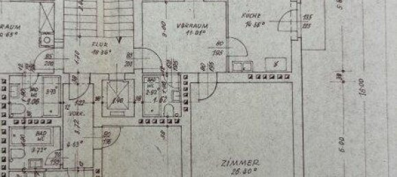 3 rooms Apartment in Graz, Austria No. 219269 2