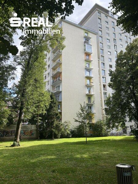 3 rooms Apartment in Graz, Austria No. 219269