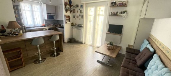 2 غرف نوم شقة في Genoa, Italy رقم 299256 2