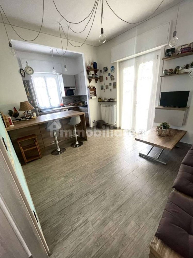 2 غرف نوم شقة في Genoa, Italy رقم 299256