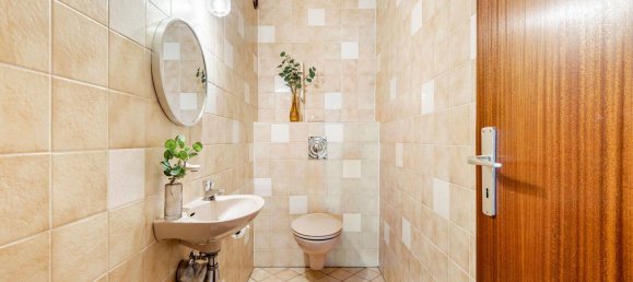 Квартира с 3 комнатами в Оффенбах, Германия № 253506 18