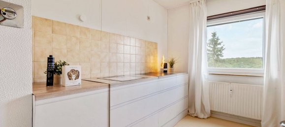 Квартира с 3 комнатами в Оффенбах, Германия № 253506 8