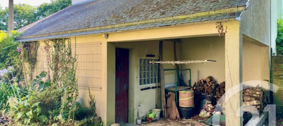 5 bedrooms House in Ploeren, France No. 361165 14