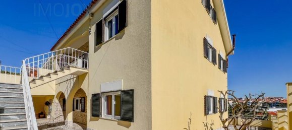 6 Schlafzimmer Haus in Porto Salvo, Portugal, Nr. 110601 46