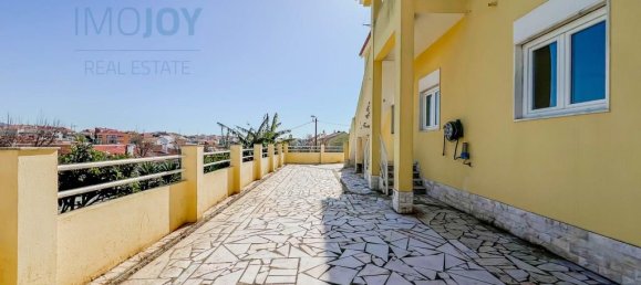 6 Schlafzimmer Haus in Porto Salvo, Portugal, Nr. 110601 47