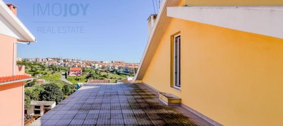 6 Schlafzimmer Haus in Porto Salvo, Portugal, Nr. 110601 29