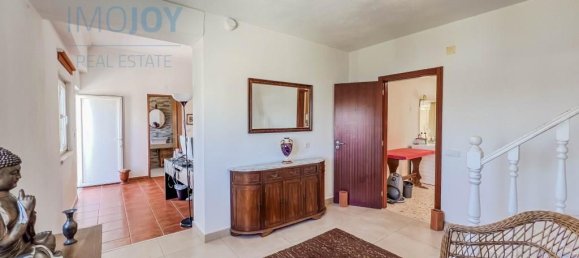 6 Schlafzimmer Haus in Porto Salvo, Portugal, Nr. 110601 34