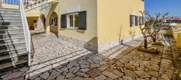 6 Schlafzimmer Haus in Porto Salvo, Portugal, Nr. 110601 45