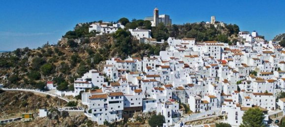 3 bedrooms Apartment in Casares, Spain No. 181059 15