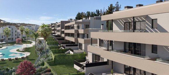 3 bedrooms Apartment in Casares, Spain No. 181059 9