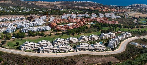 3 bedrooms Apartment in Casares, Spain No. 181059 7