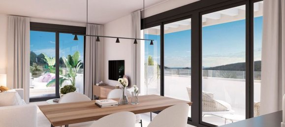 3 bedrooms Apartment in Casares, Spain No. 181059 2