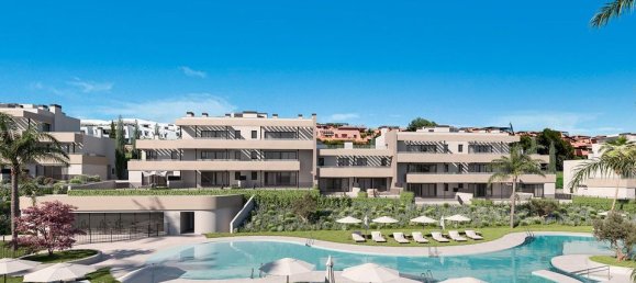 3 bedrooms Apartment in Casares, Spain No. 181059 6