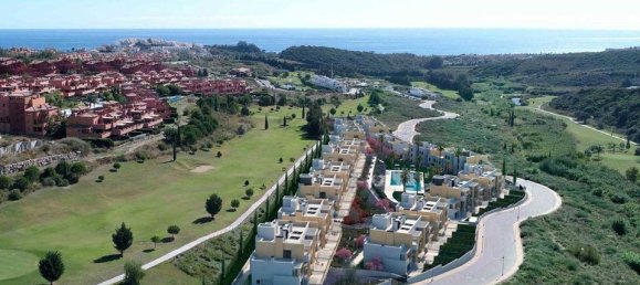 3 bedrooms Apartment in Casares, Spain No. 181059 12