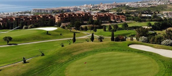 3 bedrooms Apartment in Casares, Spain No. 181059 14