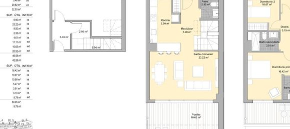 3 bedrooms Apartment in Casares, Spain No. 181059 10