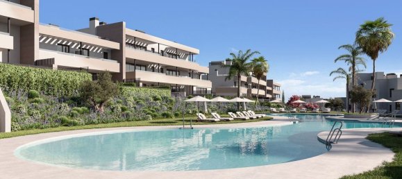 3 bedrooms Apartment in Casares, Spain No. 181059 8