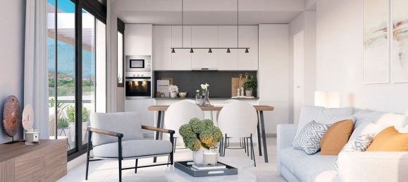 3 bedrooms Apartment in Casares, Spain No. 181059 3