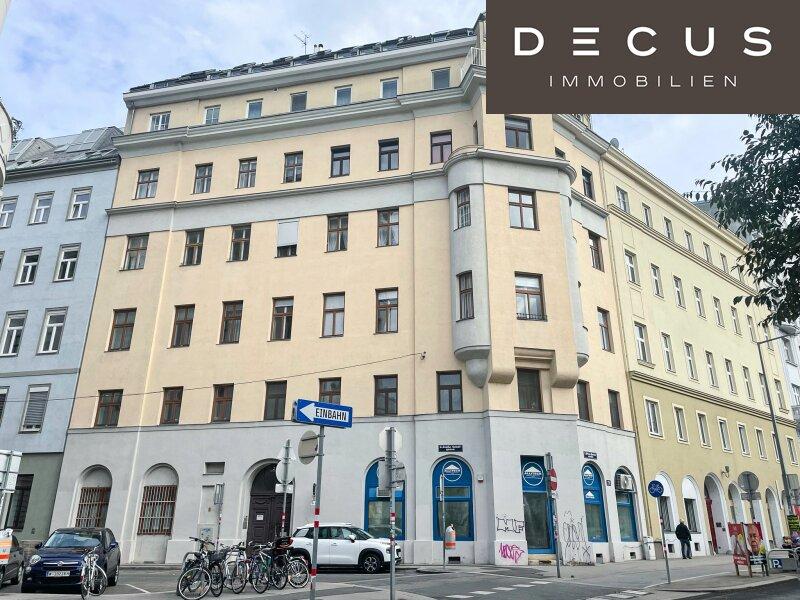 3 rooms Apartment in Leopoldstadt, Austria No. 23002