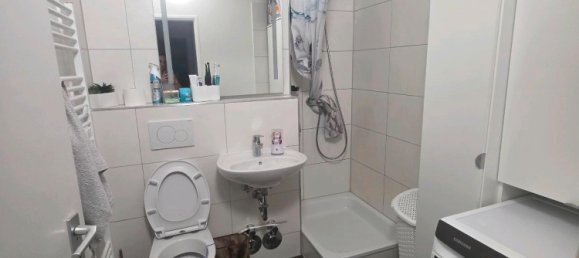 1 bedroom Apartment in Mainz, Germany No. 335235 8