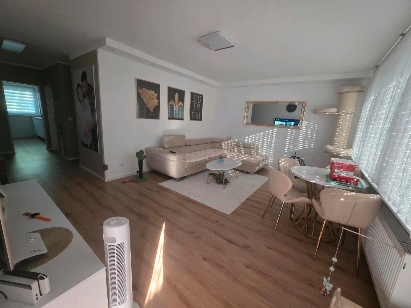 1 bedroom Apartment in Mainz, Germany No. 335235