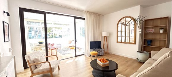 2 غرف نوم شقة في Marbella, Spain رقم 56482 24