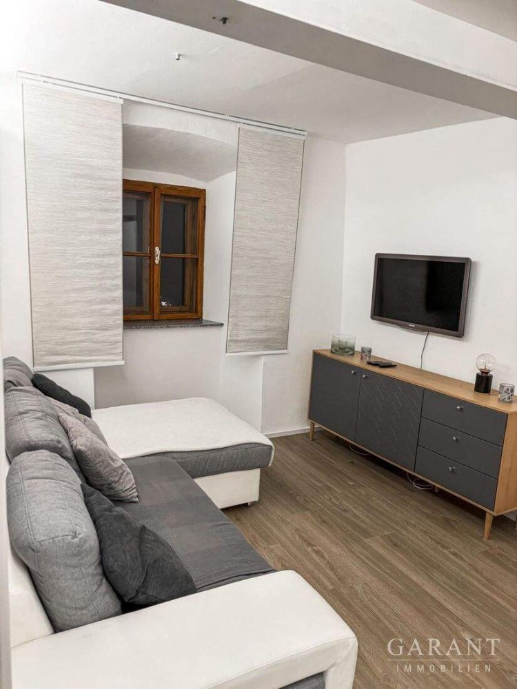 3-Zimmer Wohnung in Hallein, Austria, Nr. 244417