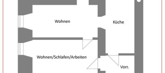 3-Zimmer Wohnung in Hallein, Austria, Nr. 244417 6