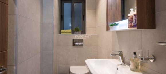 Apartamento T3 em Sliema, Malta N.º 9797 9