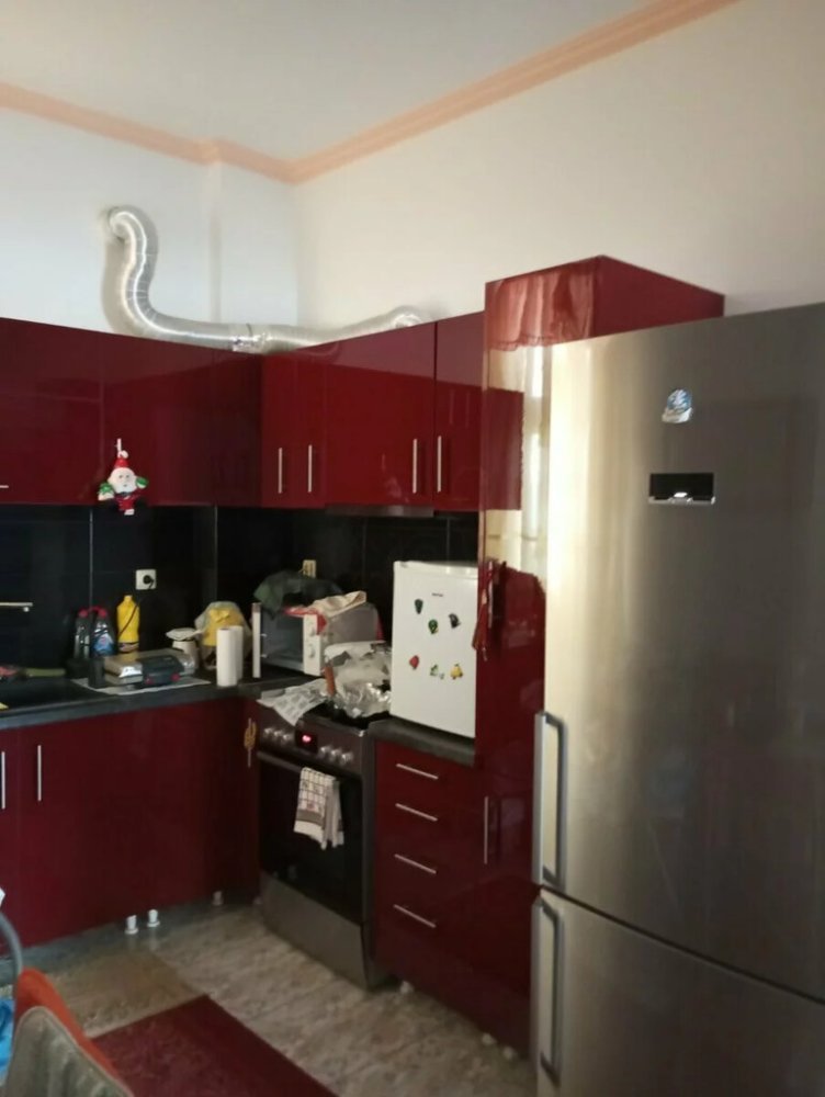 1 chambre maisonnette à vendre à Keratsini, Keratsini-Drapetsona, Piraeus, Attica, Greece № 55101