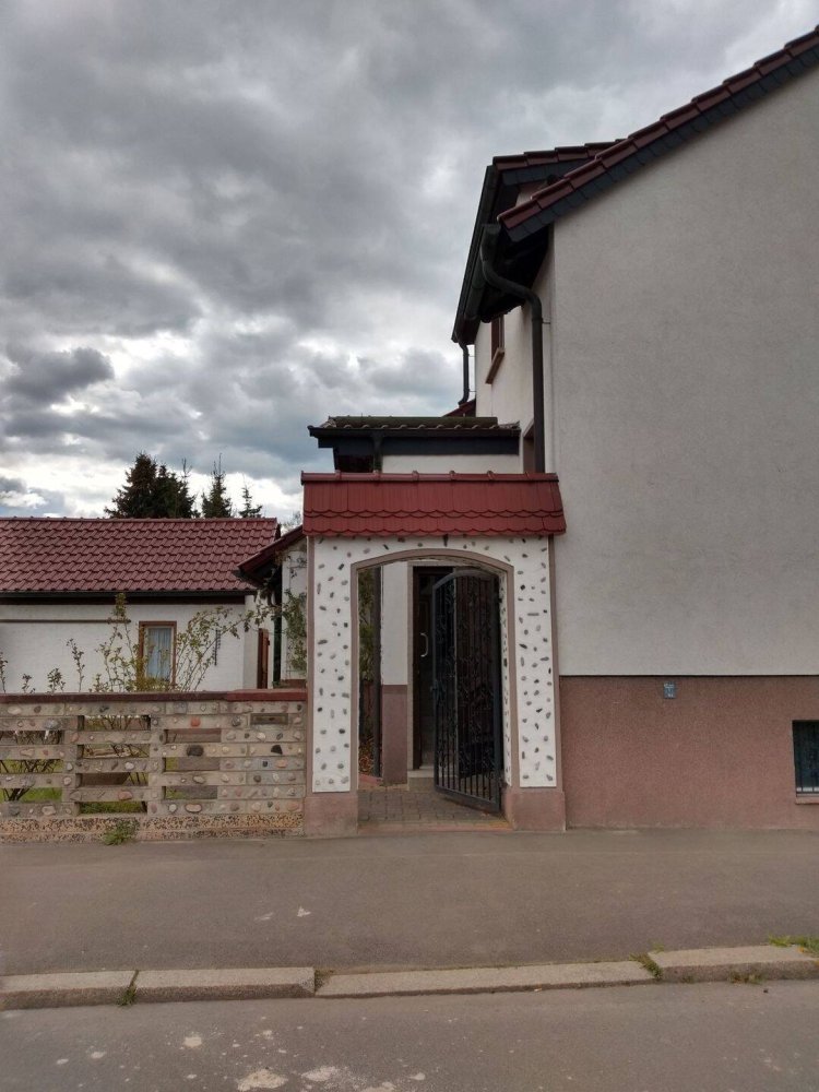 Moradia em banda de 6 divisões em Leipzig, Germany N.º 268167