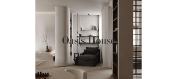 Квартира с 4 спальнями в Мадрид, Испания № 125557 2