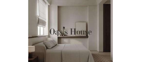 Квартира с 4 спальнями в Мадрид, Испания № 125557 10