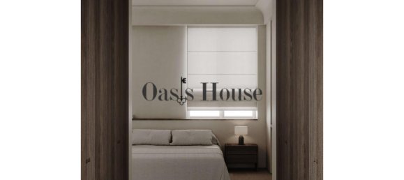 Квартира с 4 спальнями в Мадрид, Испания № 125557 8