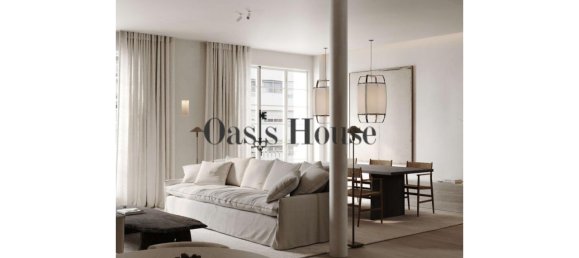 Квартира с 4 спальнями в Мадрид, Испания № 125557 3