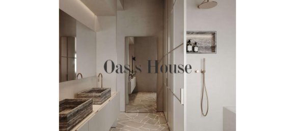 Квартира с 4 спальнями в Мадрид, Испания № 125557 9