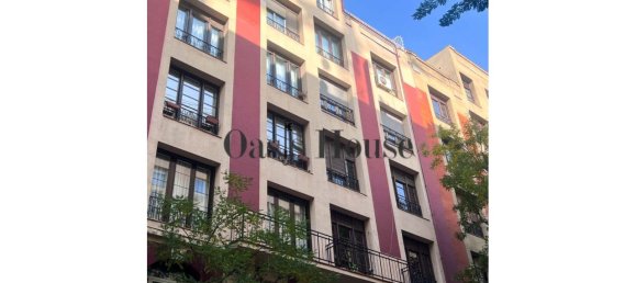 Квартира с 4 спальнями в Мадрид, Испания № 125557 12