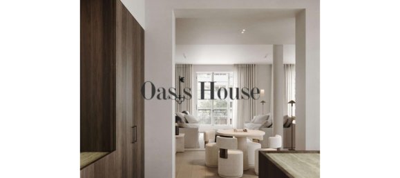 Квартира с 4 спальнями в Мадрид, Испания № 125557 4