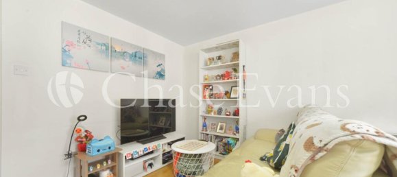 2 bedrooms Apartment in Isle Of Dogs, United Kingdom No. 4352 3