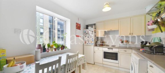 2 bedrooms Apartment in Isle Of Dogs, United Kingdom No. 4352 5