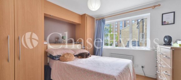 2 bedrooms Apartment in Isle Of Dogs, United Kingdom No. 4352 9