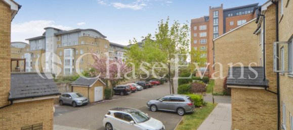 2 bedrooms Apartment in Isle Of Dogs, United Kingdom No. 4352 15