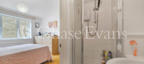 2 bedrooms Apartment in Isle Of Dogs, United Kingdom No. 4352 12