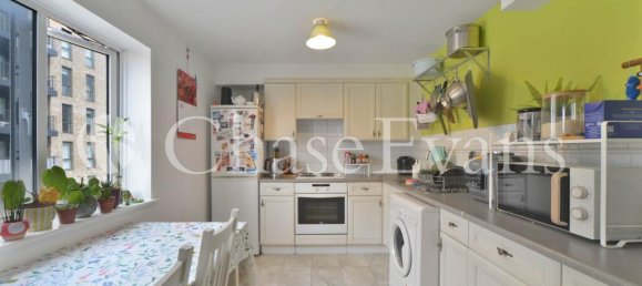 2 bedrooms Apartment in Isle Of Dogs, United Kingdom No. 4352 2