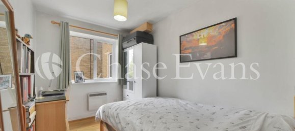 2 bedrooms Apartment in Isle Of Dogs, United Kingdom No. 4352 8