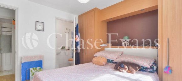 2 bedrooms Apartment in Isle Of Dogs, United Kingdom No. 4352 11