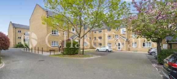 2 bedrooms Apartment in Isle Of Dogs, United Kingdom No. 4352 16